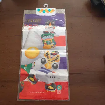 울트라맨 리그 손수건