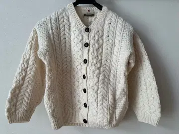 CARRAIGDONN 니트 가디건