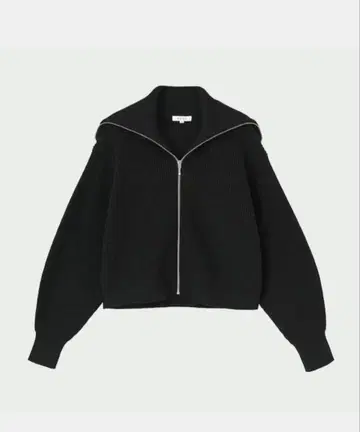 PLST 드라이버즈 니트 스웨터 가디건