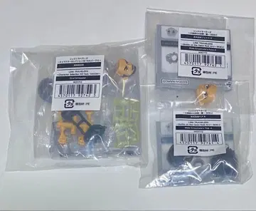 링크 트래블러스 해적 부단장 남성 단원 헤어 A 남성 단원 페이스 A