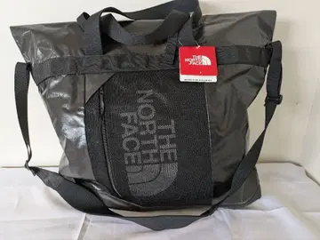 THE NORTH FACE ROULADEN TOTE 블랙