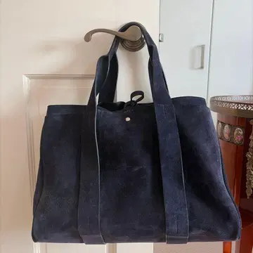 띠어리 스웨이드 토트백 핸드백