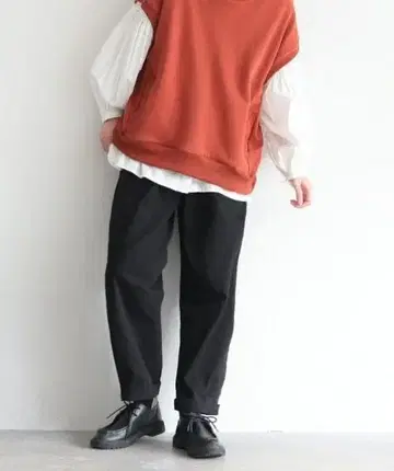 soul berry 어디에나, 언제나 입을 수 있는 팬츠 LL 사이즈