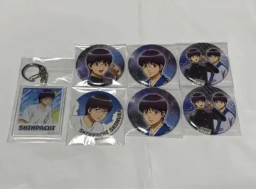 은혼 긴파치선생 시무라 신파치 묶음 판매