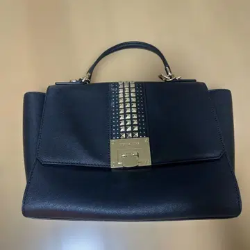 MICHAEL KORS 블랙 핸드백