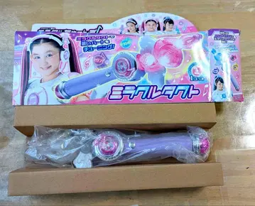 미라클튠즈 미라클 택트 미라츄 음악 기능 완구