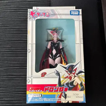 타카라토미 도론죠 YM-FD03 피규어