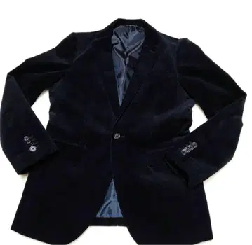 NanoUniverse 나노 유니버스 코듀로이 셋업 네이비