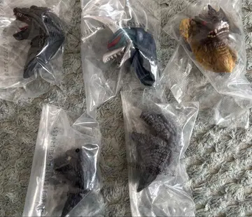 제일복권 고질라