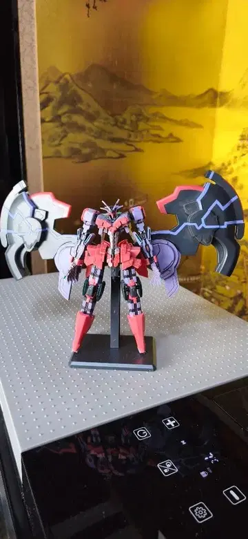 모데로이드 데몬베인/리벨 레기스 묶음 판매