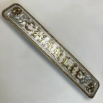 [ 새상품 ] MONTANA SILVERSMITHS NFR 버클 빈티지