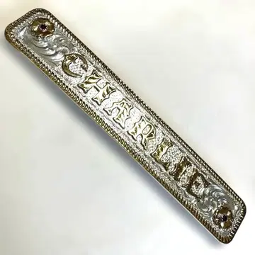 [ 새상품 ] MONTANA SILVERSMITHS NFR 버클 빈티지