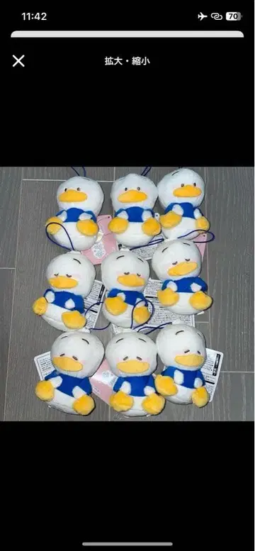 죠죠의 기묘한 모험 스톤 오션 타월 전종 10점