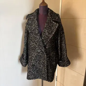 22 OCTOBRE 체스터 코트