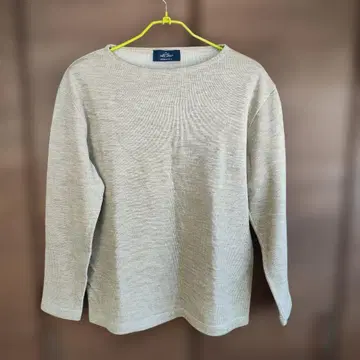 SANTA JAMES 세인트 제임스 속기모 바스크 셔츠