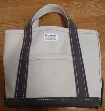 오르치발 ORCIVAL 토트백 S