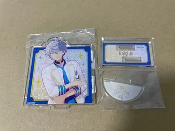 앙스타 세나 이즈미 스타포니 카라테츠 아크릴 스탠드