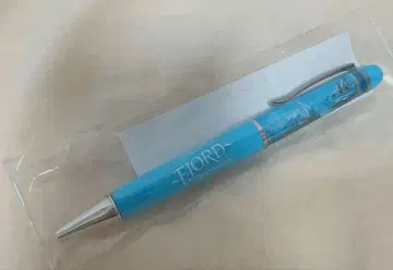 Mrs. GREEN APPLE 미세스 영화 굿즈 볼펜