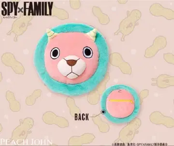 [택 포함] 피치 존 콜라보 SPY x FAMILY