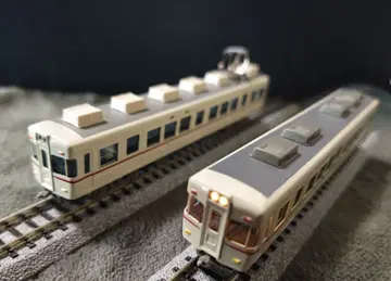 엔도 5000계 N 게이지 모형