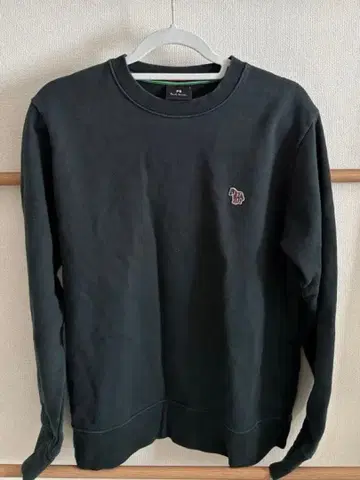 Paul Smith 다크 그린 맨투맨 L 사이즈