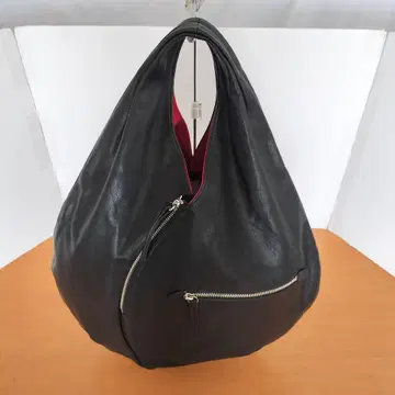 새상품급 kawakawa 카와카와 천연 가죽 숄더백