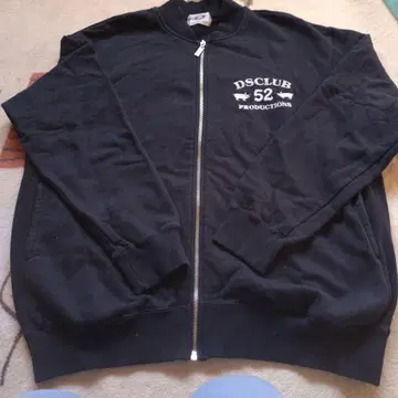 트레이닝복 겉옷