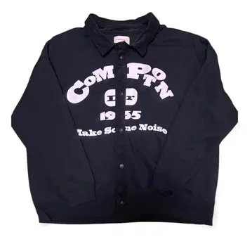 [ 마스터키 ] 셔츠 자켓