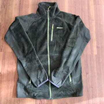 patagonia 남성용 R2 자켓 M