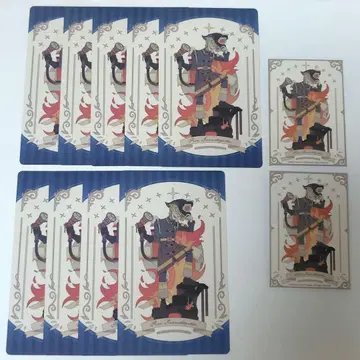 제5인격 identityV 화재 조사원 아트 컬렉션