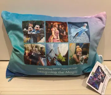 디즈니 이매지닝 더 매직 판타지 스프링스 담요