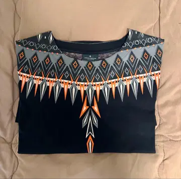 Marcelo Burlon 티셔츠 (XL) 이탈리아 고급 브랜드