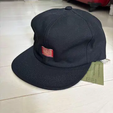 THE H.W.DOG CO. 오사카점 2주년 기념 캡