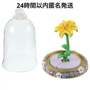 라푼젤 마법의 꽃 아로마 디퓨저 디즈니 스토어