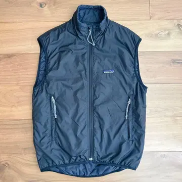 파타고니아 퍼프볼 베스트 블랙 사이즈 S