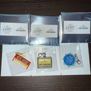 [ 3종 세트 ] 미세스 MAGICAL 10 YEARS FILM 메탈 참