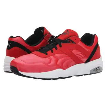 정가 12,100엔 23.5cm PUMA r698 matt & shine