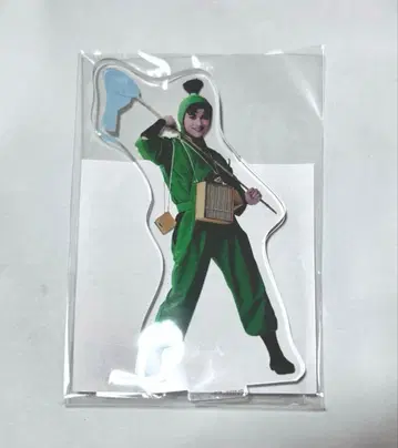 닌타마 란타로 닌게키 이가사키 손헤이 아크릴 스탠드