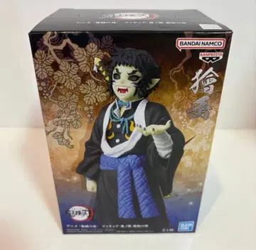 귀멸의 칼날 피규어 귀노장 십오의 형 카이가쿠