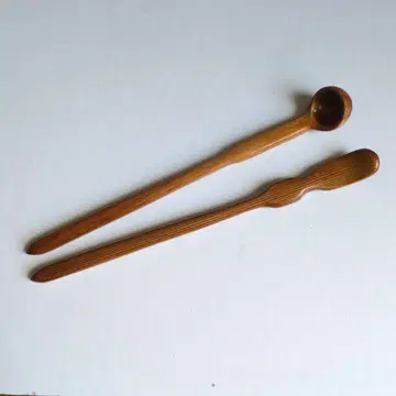 야쿠삼나무 지퍼 2개 세트