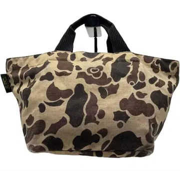 에르베샤 펠리에 토트백