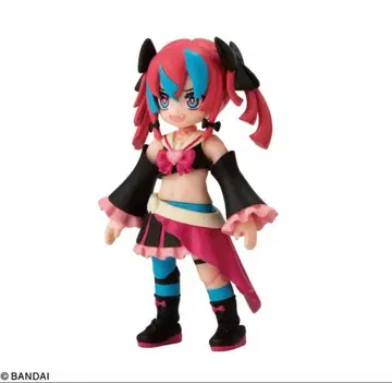 링크 트래블러스 부단장의 딸