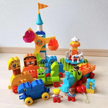 LEGO 듀프로 묶음 판매