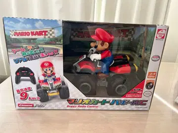 마리오 카트 배기 R/C 마리오