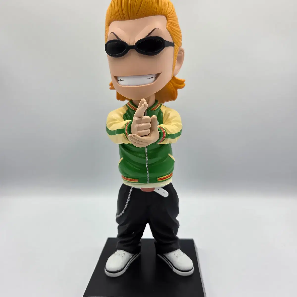 Crows x Worst Ichiban Kuji Bito Tatsuya Figure #크로우즈,#크로우즈