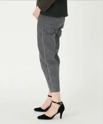 새상품급 Levi's Made&Crafted 배럴 팬츠