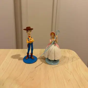 토이스토리 피규어