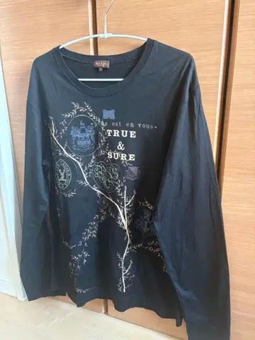 Paul Smith 긴팔 T셔츠