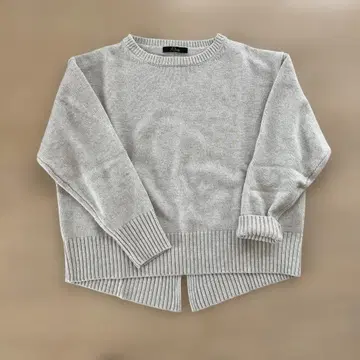 미사용 새상품 어반 리서치 Rosso 니트/풀오버