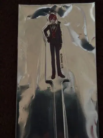 트위스테 카페 아크릴 마들러 리들 로즈하트